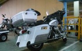 HARLEY FLHTC Electra Glide Classic 2008 FF4