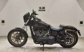 HARLEY FXDLS1800 2017