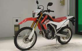 HONDA CRF250L MD38