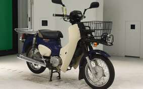 HONDA C50 SUPER CUB AA07