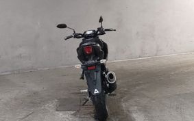 SUZUKI GSX-S125 DL32B