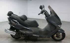 YAMAHA MAJESTY 125 FI SE27