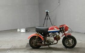 HONDA MONKEY Z50J