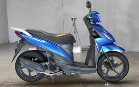 SUZUKI ADDRESS 110 CE47A