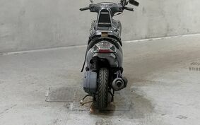 SUZUKI ADDRESS V125 CF4EA