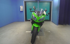 KAWASAKI NINJA 250 EX250L