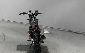 SUZUKI GRASS TRACKER NJ4BA