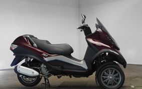 PIAGGIO MP3 250 RL M472