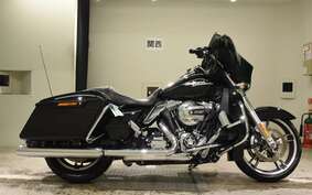 HARLEY FLHX 1690 2014 KBM