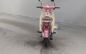 HONDA SUPER CUB110 JA44