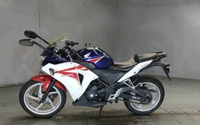 HONDA CBR250R MC41