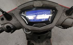 YAMAHA CYGNUS125XSR SED8J