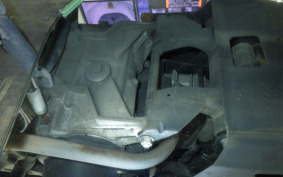 SUZUKI ADDRESS 110 CE47A