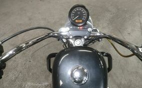 HARLEY XL883L 2005 CMM