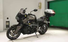 BMW K1300R 2012