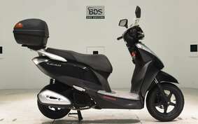 HONDA LEAD 125 JF45