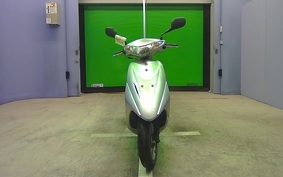 SUZUKI ADDRESS V50 Gen.2 CA44A