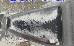 HONDA GYRO CANOPY-2