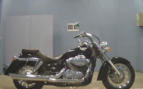 HONDA SHADOW 750 Gen. 3 2005 RC50