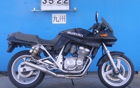 SUZUKI GSX250S KATANA GJ76A