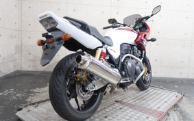 HONDA CB400SFV-3 BOLDOR 2014 NC42