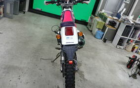 HONDA XR250 MD30