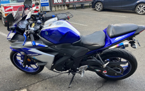 YAMAHA YZF-R25 RG10J
