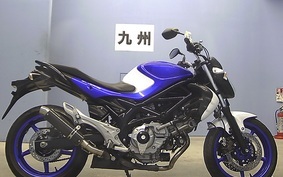 SUZUKI グラディウス400 2013 VK58A