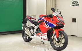 HONDA CBR250RR MC51