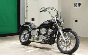 YAMAHA DRAGSTAR 400 2005 VH01J