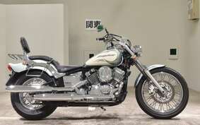 YAMAHA DRAGSTAR 400 2008 VH01J