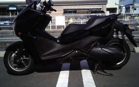 HONDA FAZE MF11