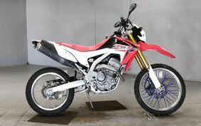 HONDA CRF250L MD38