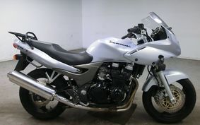 KAWASAKI ZR 700 S 2005 ZR750F