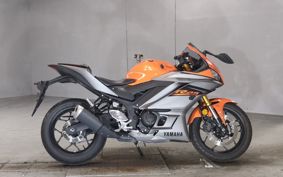 YAMAHA YZF-R25 RG74J