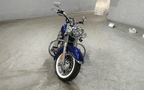 HARLEY FLSTN1580 2006 JD5