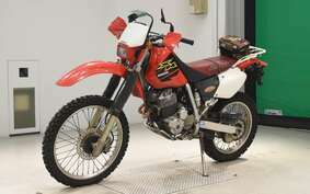 HONDA XR250 MD30