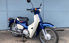 HONDA SUPER CUB110 JA44