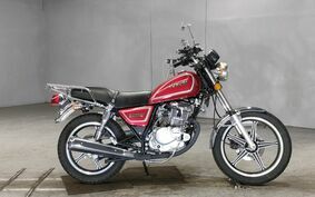 SUZUKI GN125 F Gen.2 PCJ2N