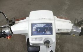 HONDA GYRO UP TA01