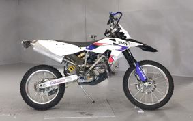 BMW G450X 0145