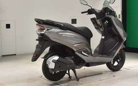 SUZUKI BURGMAN125 EA11D