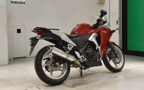 HONDA CBR250R A MC41