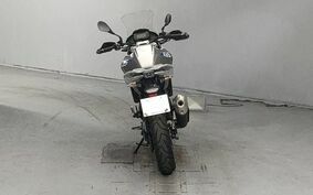 BMW G310GS 2018 0G02