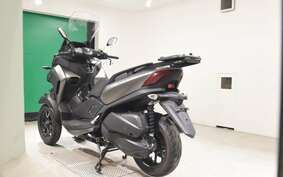 YAMAHA TRICITY 300 2020 SH15J