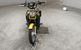 HONDA CROSS CUB 110 JA10