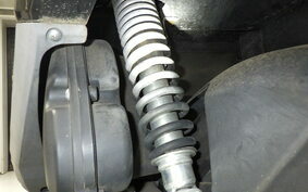 SUZUKI ADDRESS V125 DT11A