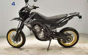 HONDA CRF250M MD38