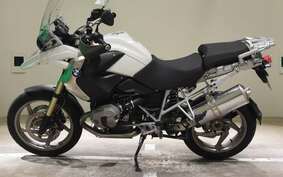 BMW R1200GS 2011 0450