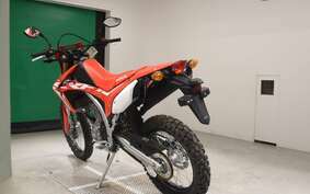 HONDA CRF250L MD44